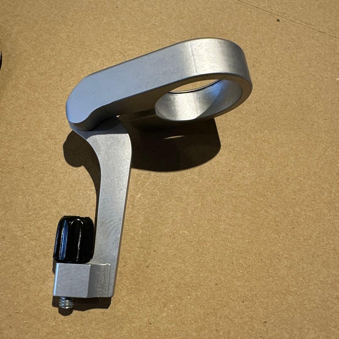 Paul シートクランプ　30.0mm