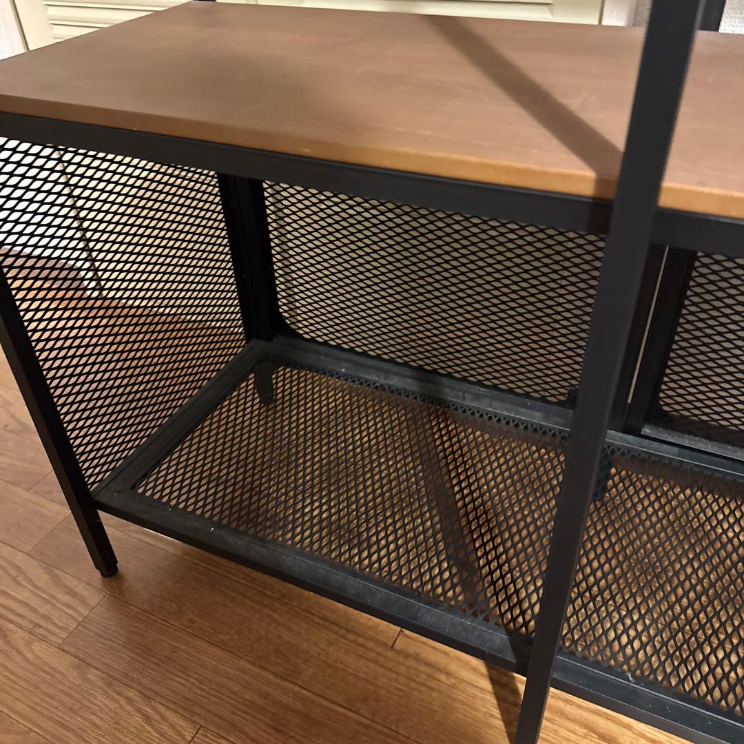 IKEA 棚　フィエルボ　引き取り大歓迎　FJÄLLBO