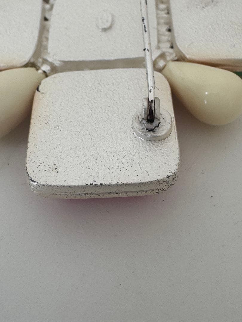 超美品 CHANELブローチ