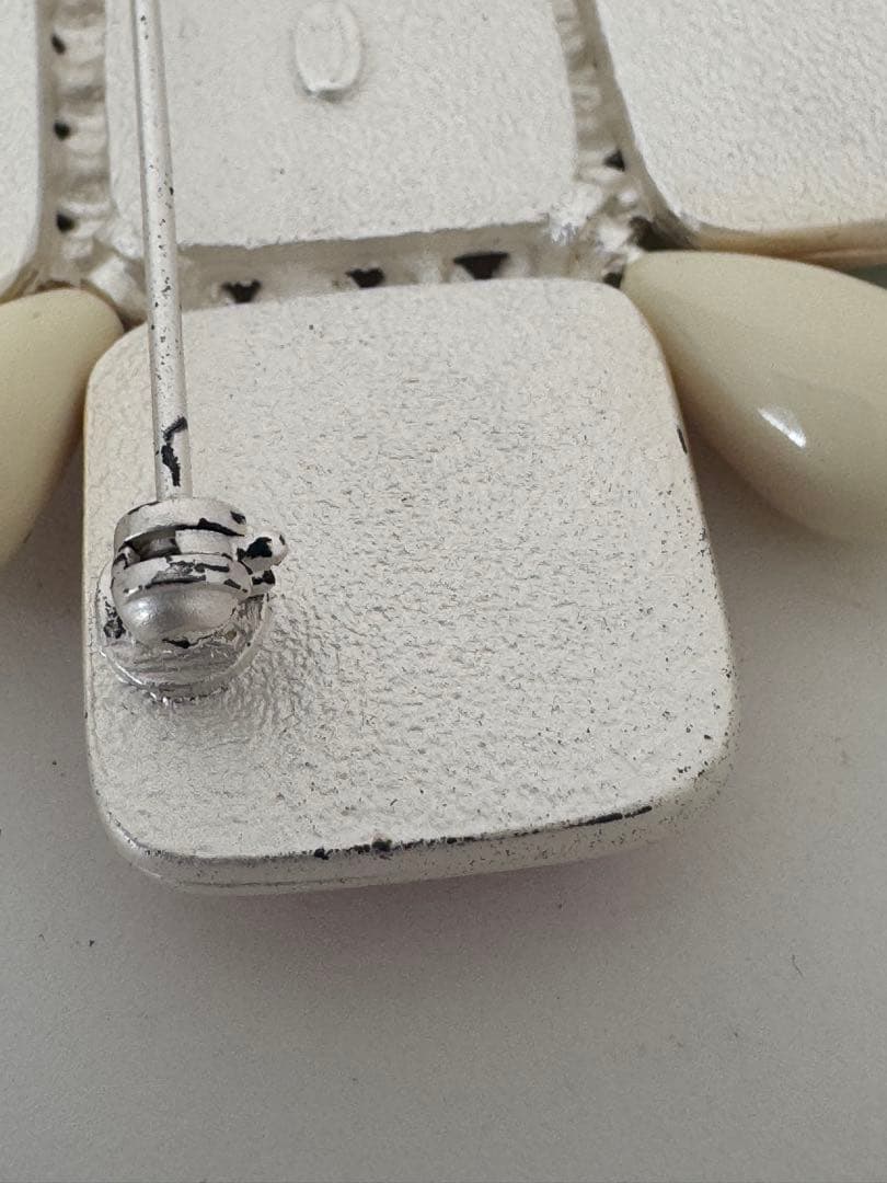 超美品 CHANELブローチ