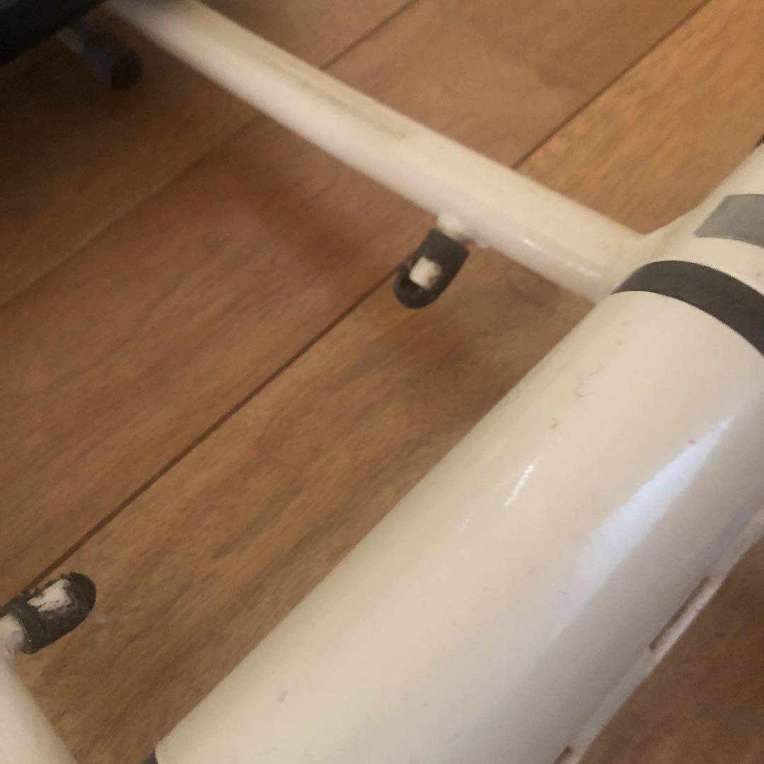 レッグマジックX