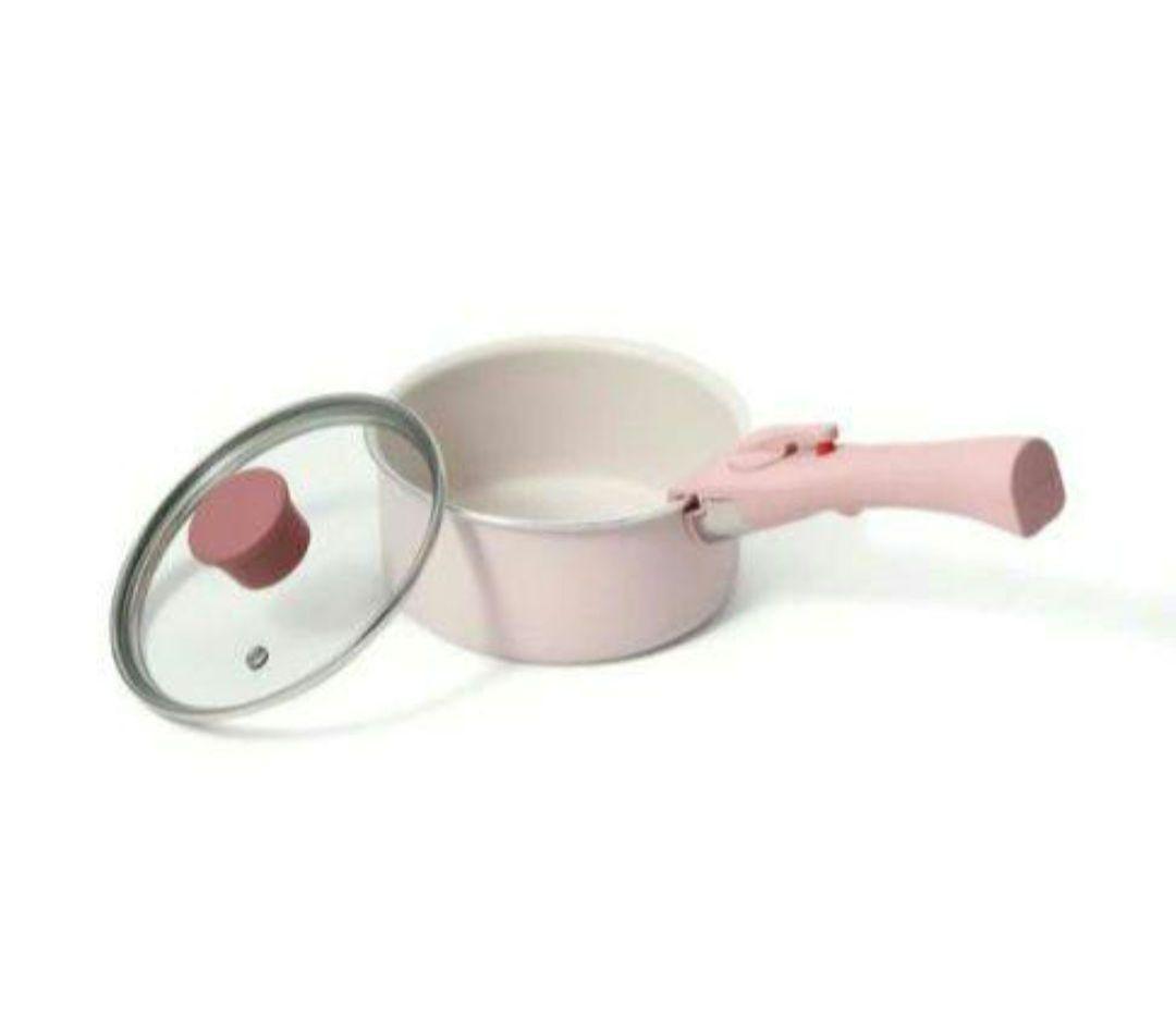 GO TABLE 4点セット+20cm鍋♡