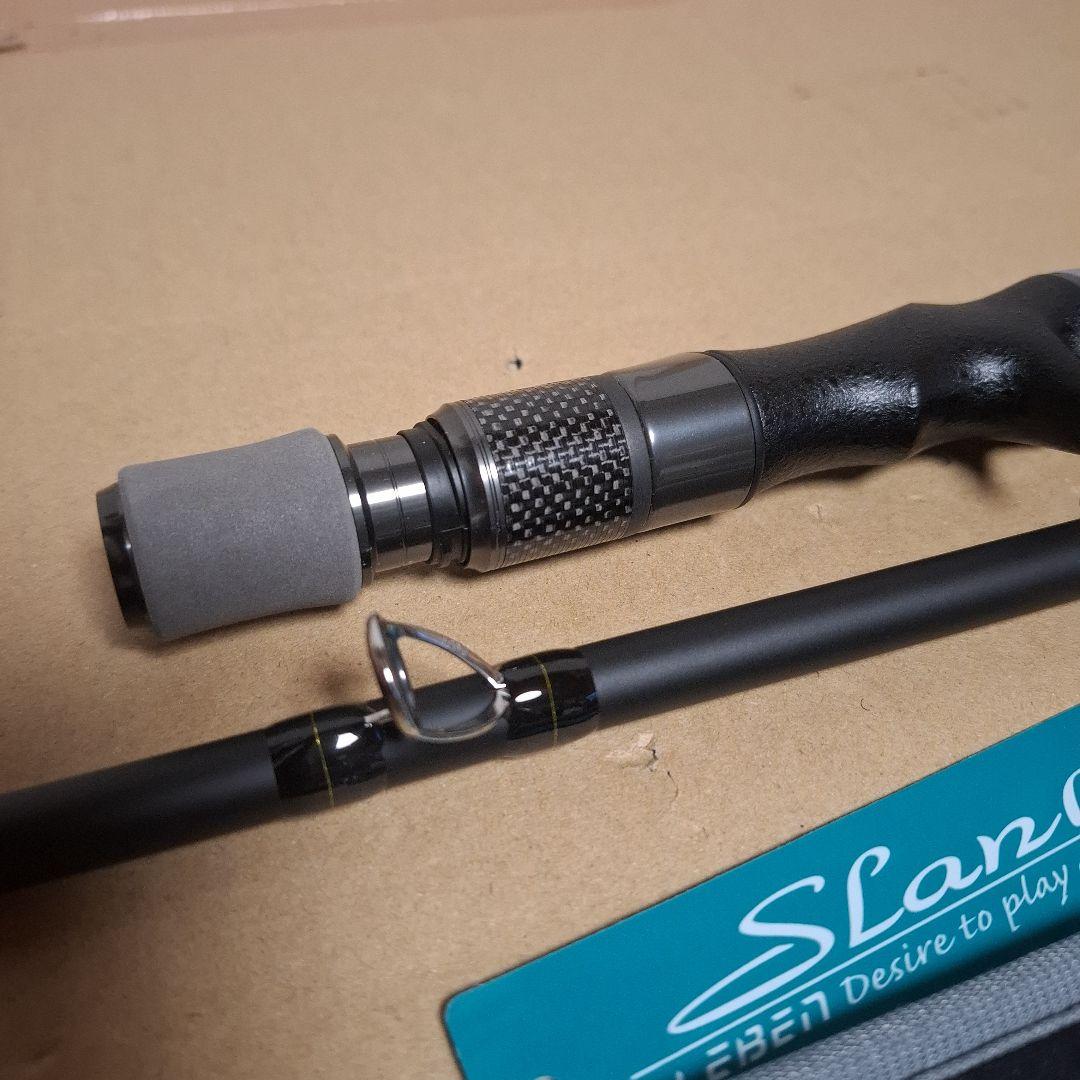 デジーノ スラング LRS-C74XXHRX3s ドーグ ウルフダウン EVA