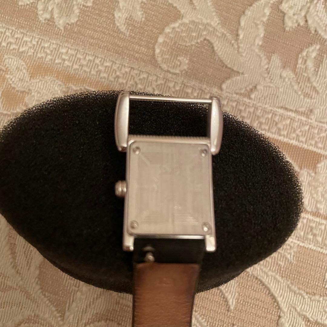Piaget ミスプロトコールK18WG時計