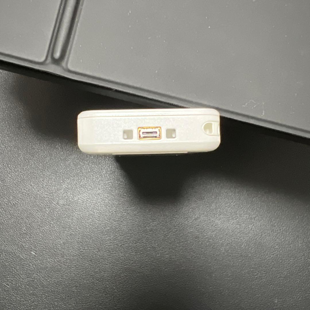 美品中古 ソニー ICZ-R110 ポータブルラジオICレコーダー 16GB