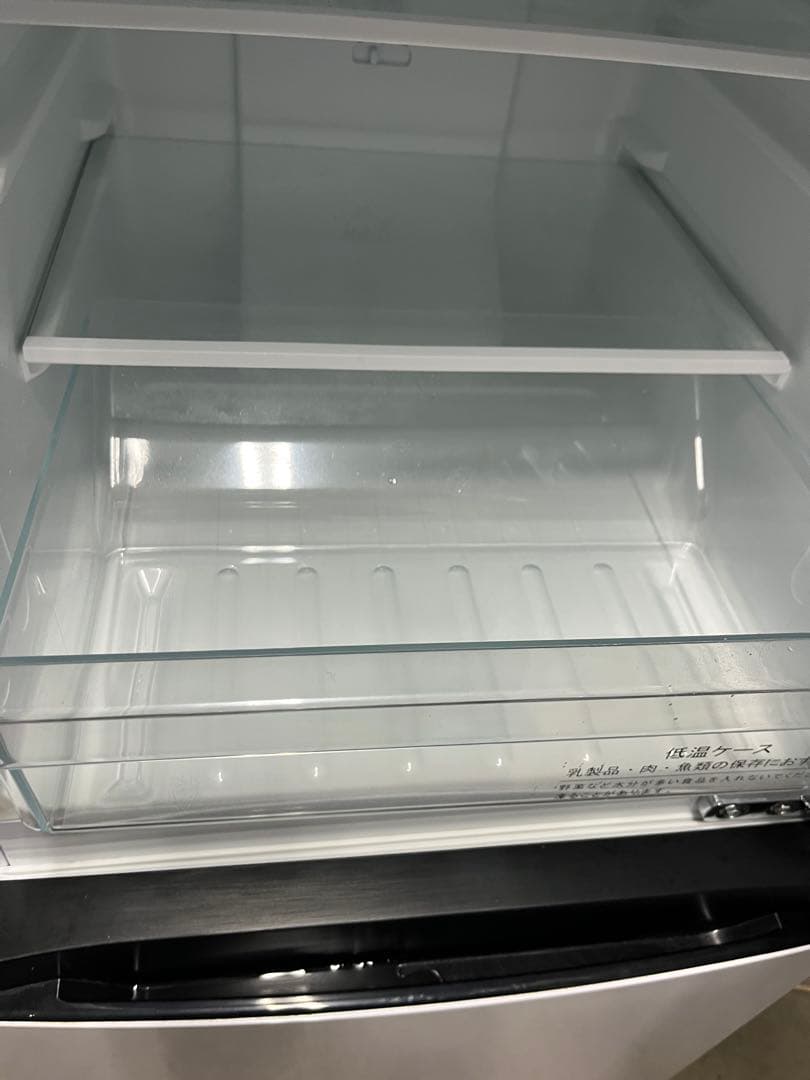 冷蔵庫 HR-D1303 Hisense 2020年製T