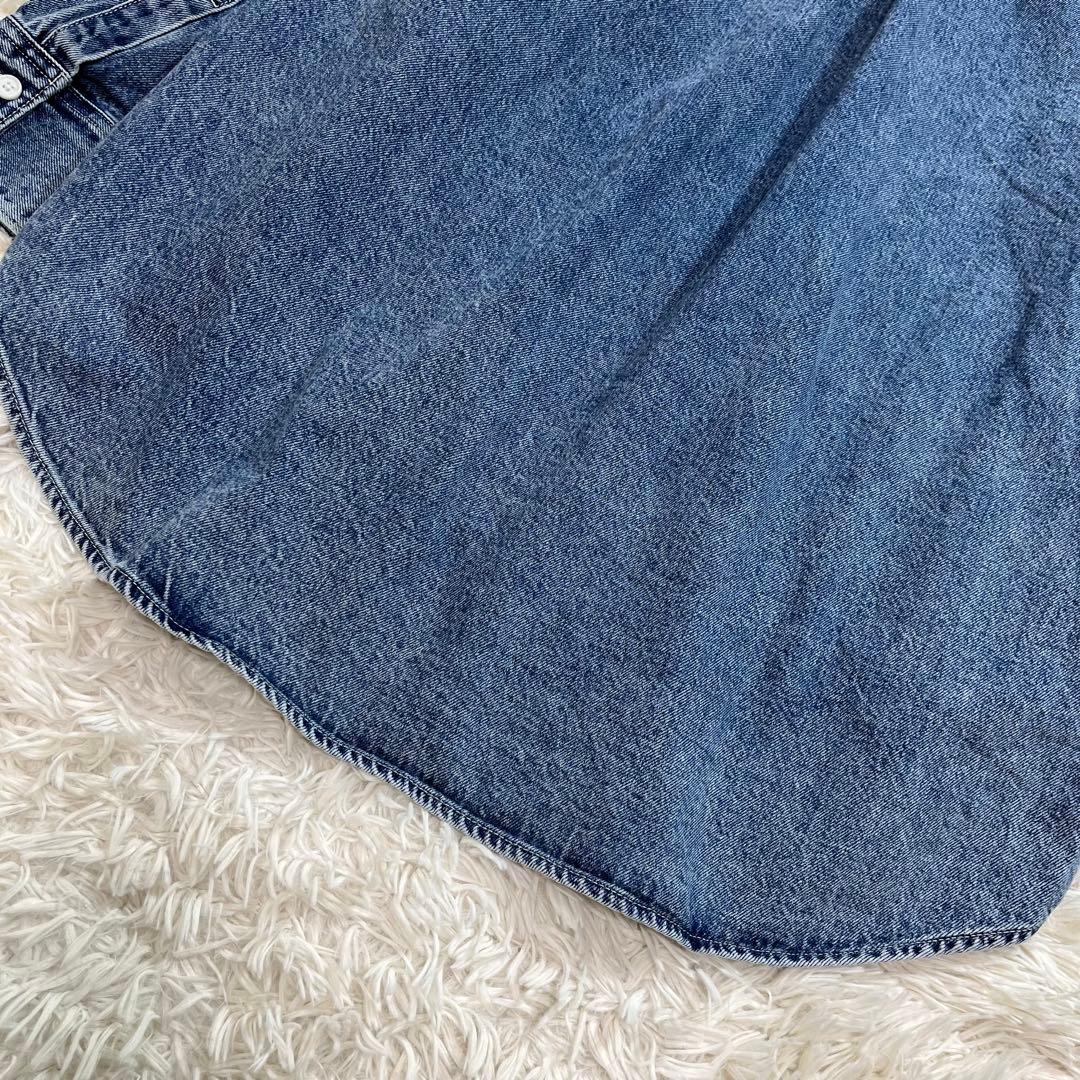 Levi's ジャーナルスタンダード別注 THE EVERYDAY SHIRT