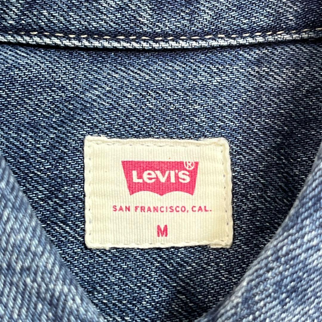 Levi's ジャーナルスタンダード別注 THE EVERYDAY SHIRT