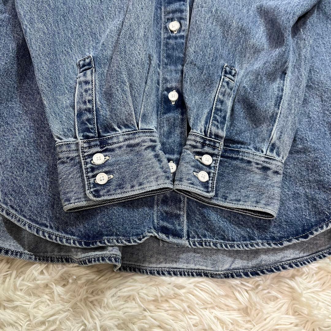 Levi's ジャーナルスタンダード別注 THE EVERYDAY SHIRT