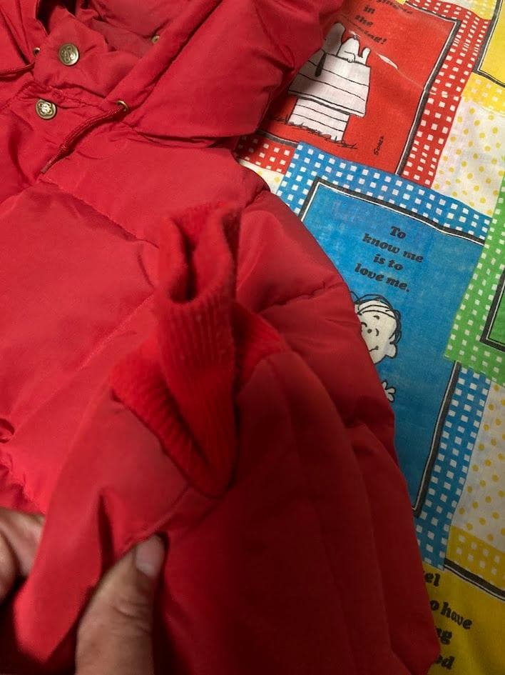 エディバウアー カラコラム