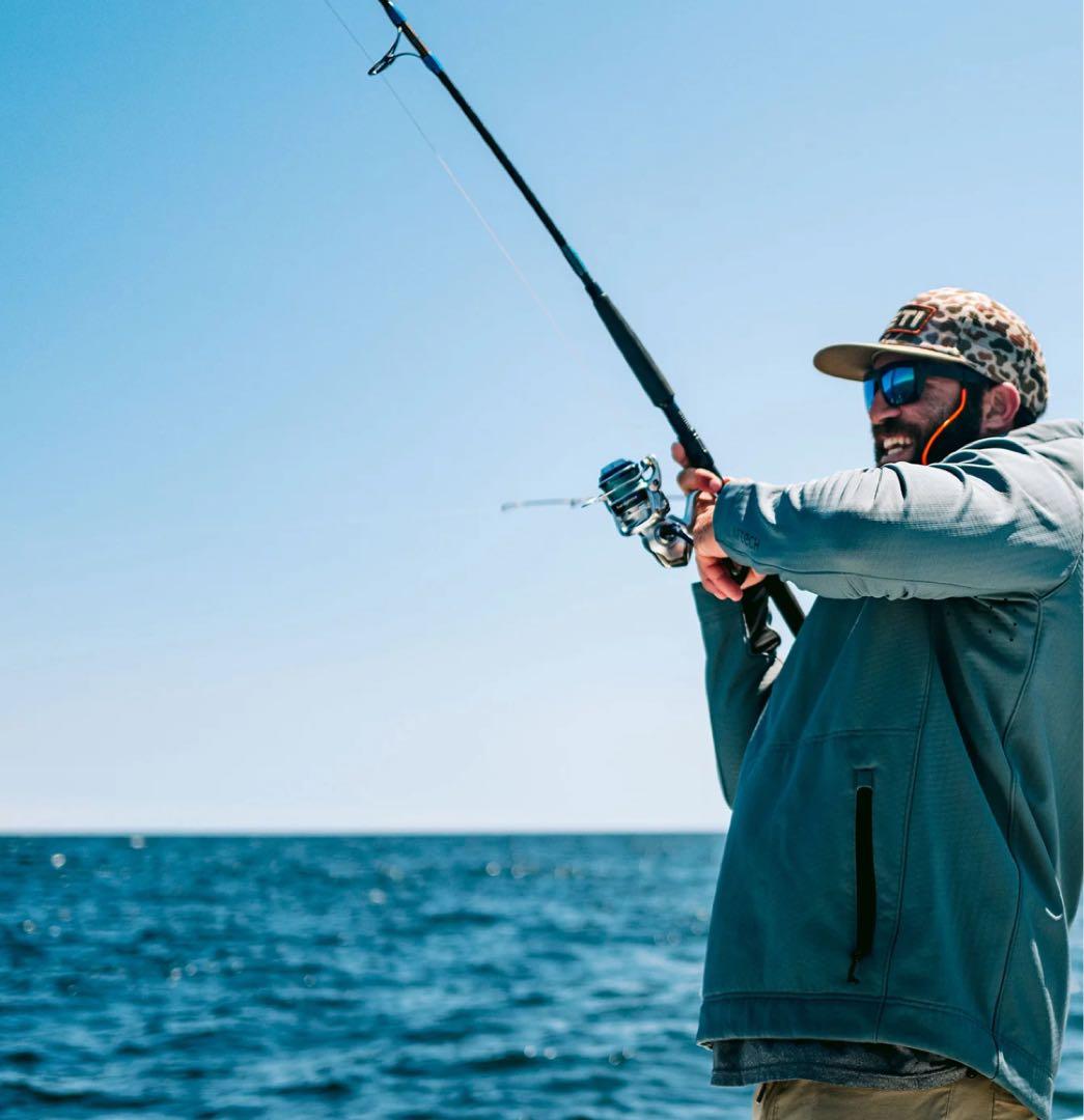 アフコ　ウィンドプルーフ　プルオーバージャケット　Depths/Sサイズ