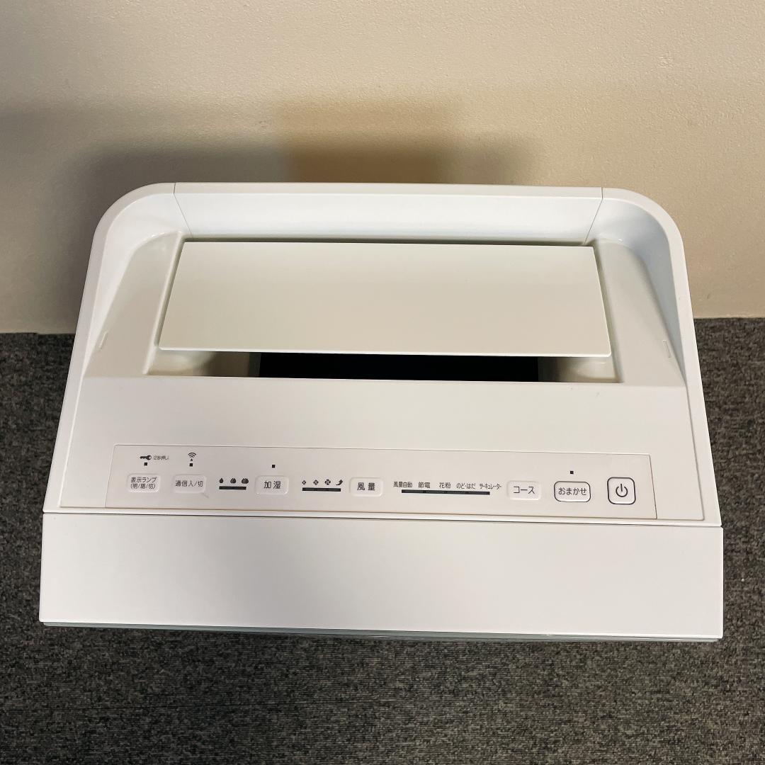 DAIKIN ダイキン 空気清浄機 MCK70WKS-W 2019年製