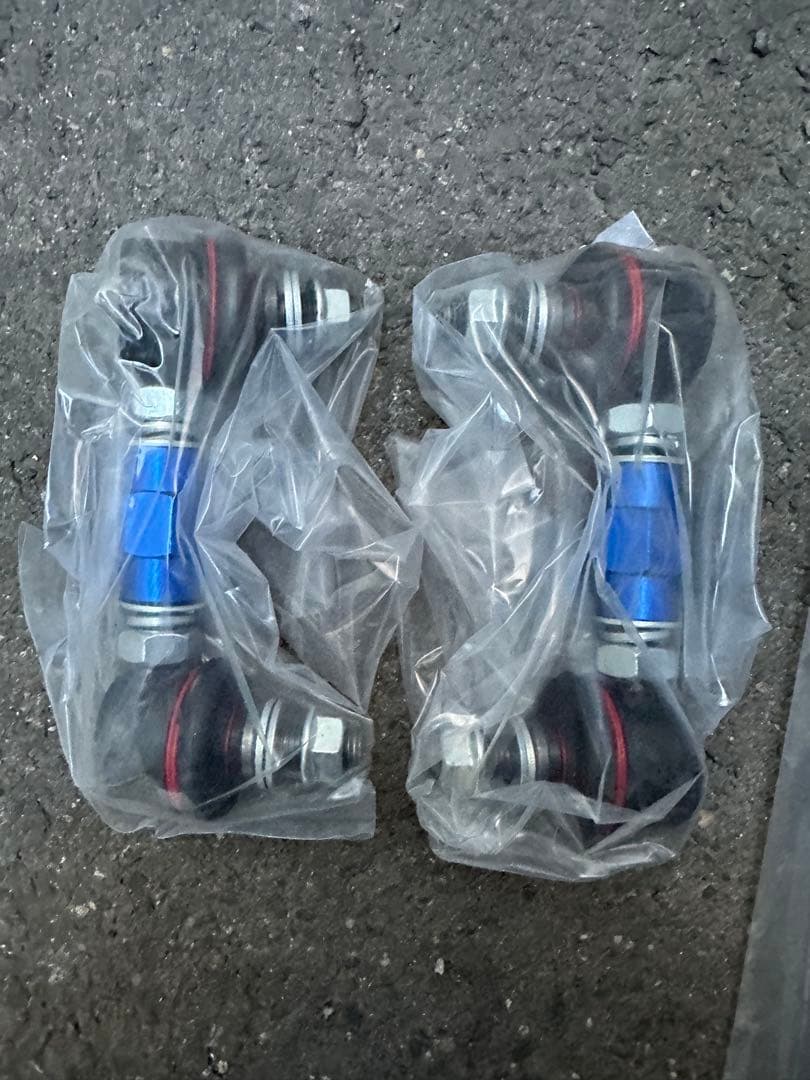 《極上》調整式スタビリンク 30アルファード ヴェルファイア