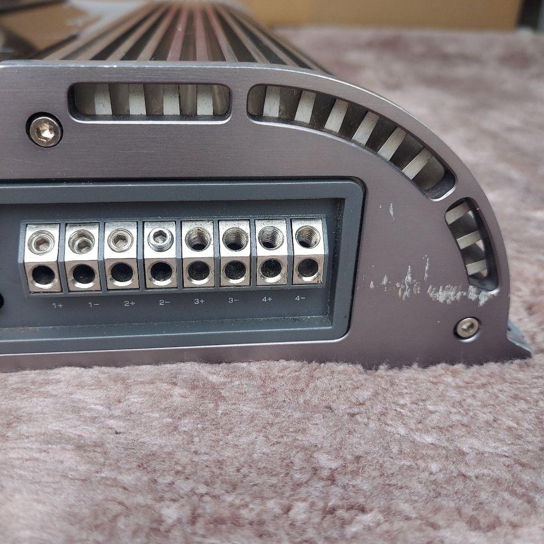 DIAMOND AUDIO TECHNOLOGYカー パワーアンプ