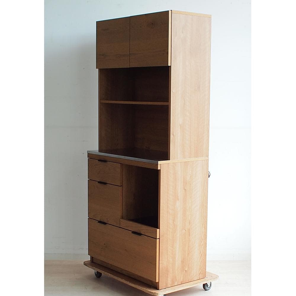 ウニコ/unico アディ/ADDAY キッチンボード 末次家具 ZR24000