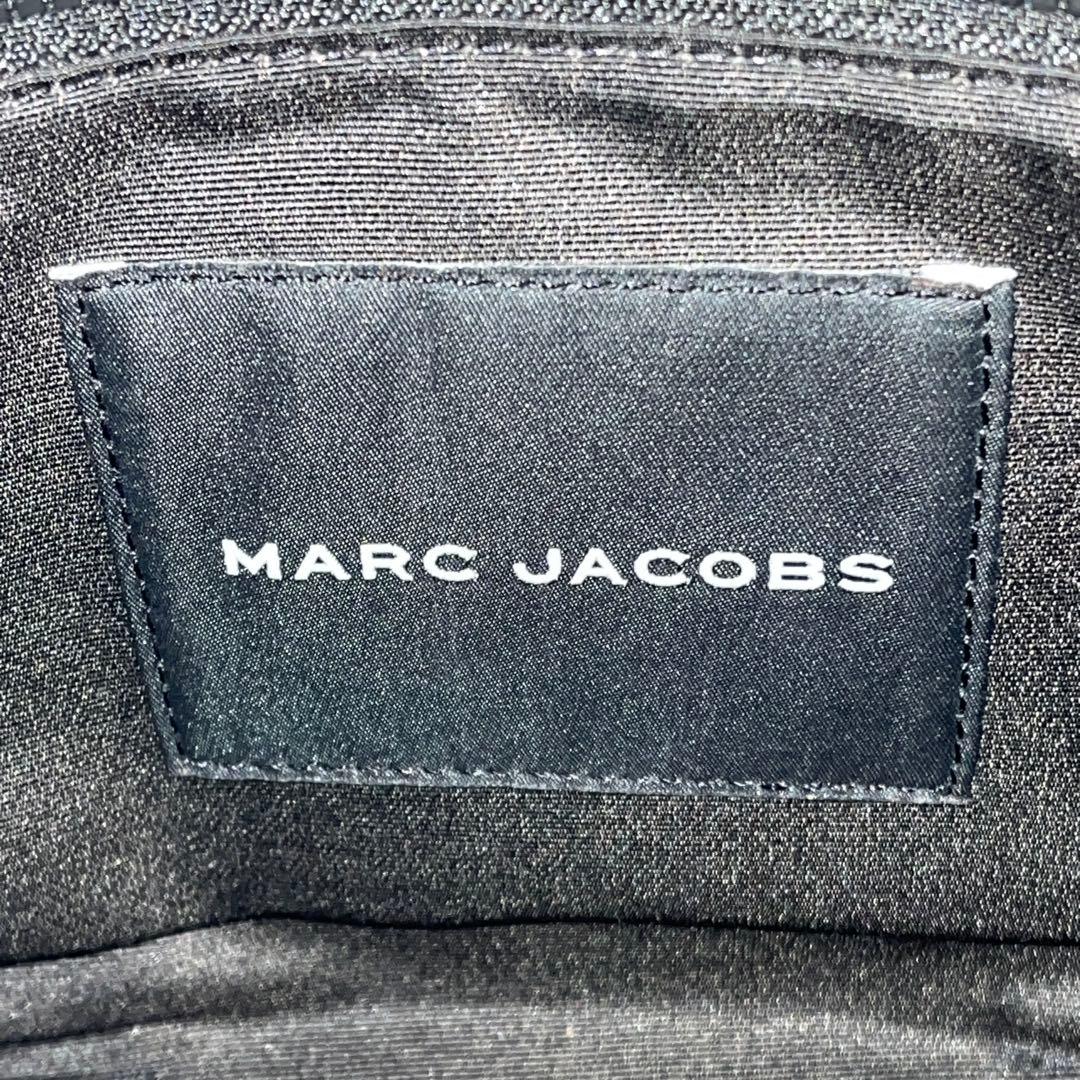 【美品✨】MARC JACOBS THE TOTE BAG SMALL デイジー
