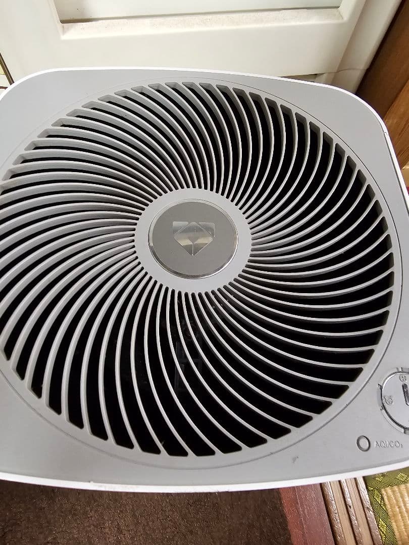 t*o様 Airdog エアードック 空気清浄機 KJ300F-X5s