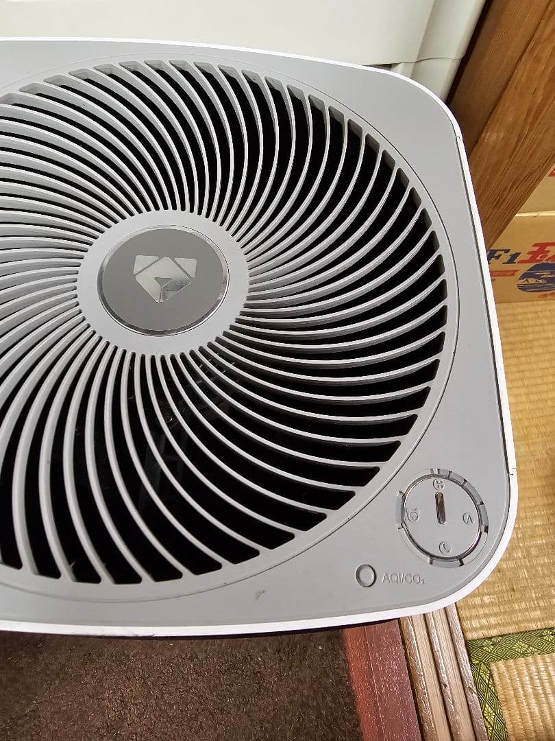 t*o様 Airdog エアードック 空気清浄機 KJ300F-X5s