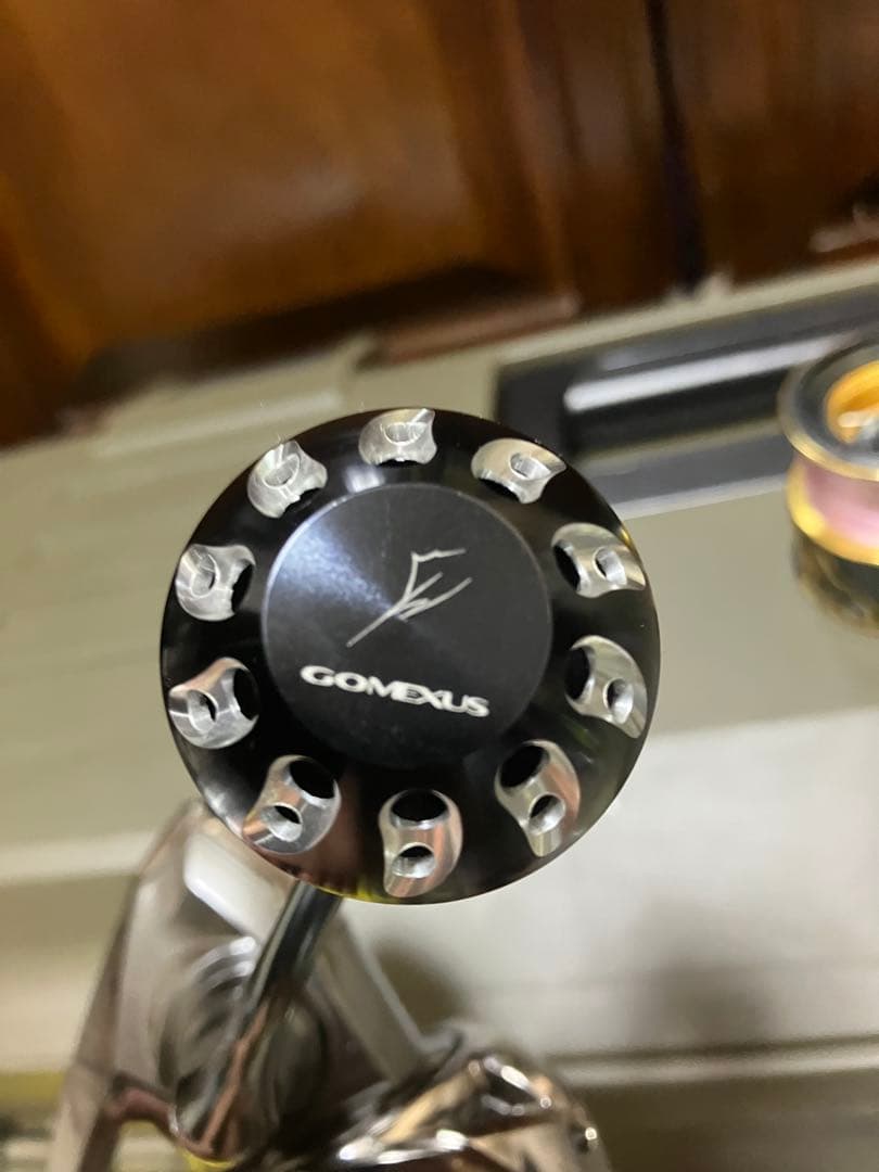 シマノ20ツインパワー4000