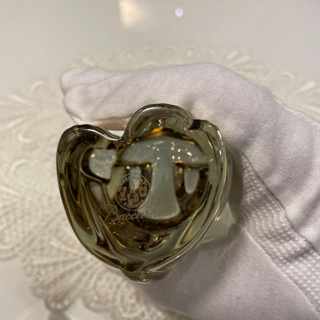 Baccarat ラッキーキャットゴールド