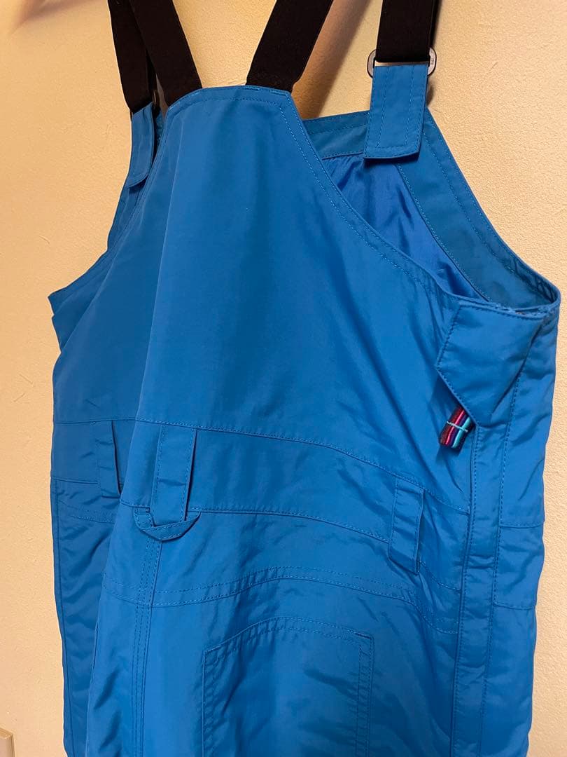 Burton kidsスノーボードキッズウェアセット