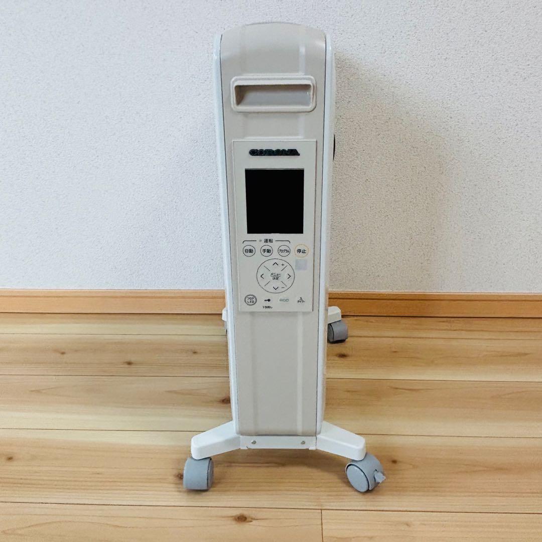 美品✨　CORONA コロナ DHS-1524 ノイルヒート NOIL HEAT