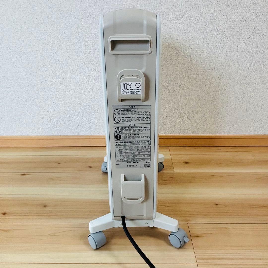 美品✨　CORONA コロナ DHS-1524 ノイルヒート NOIL HEAT