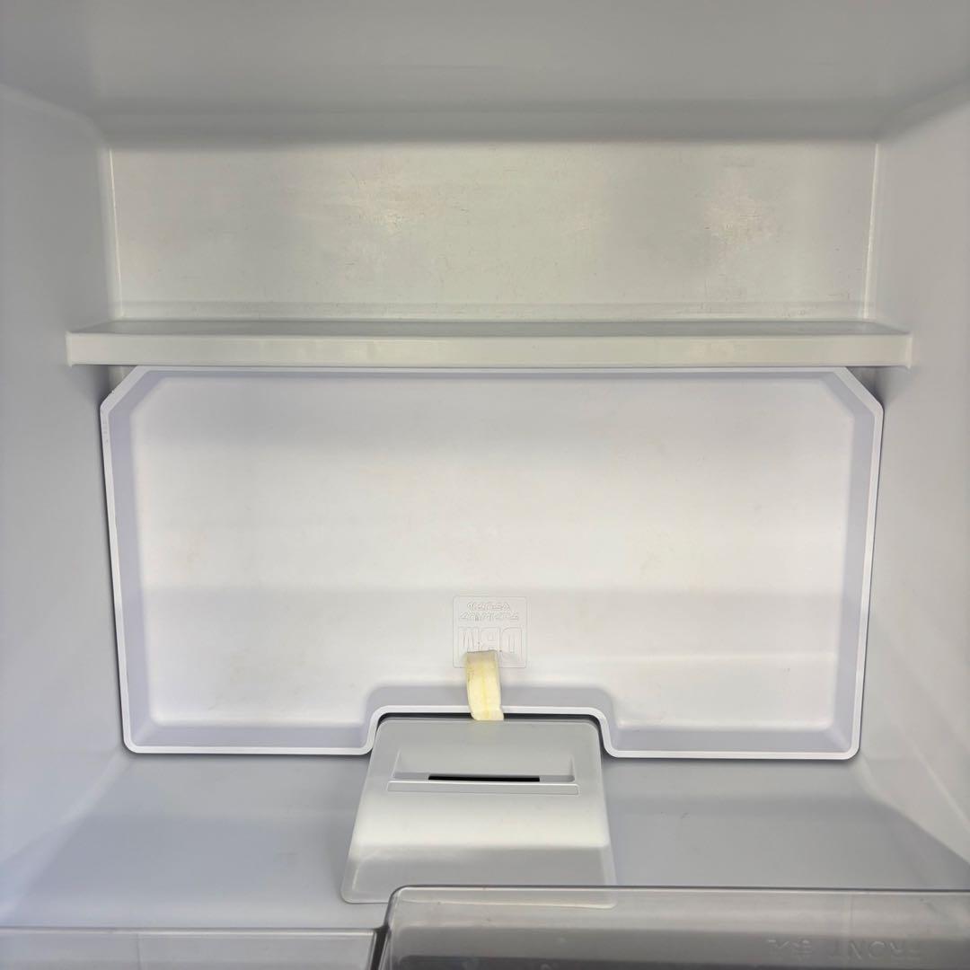 ★112　冷蔵庫　三菱　大型　400-500ℓ　綺麗　右開き　自動製氷　設置無料