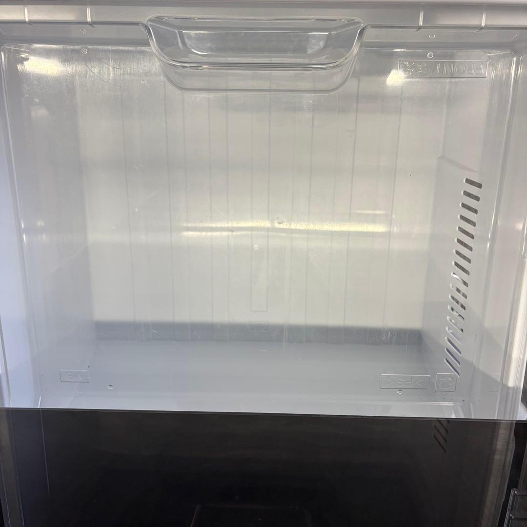 ★112　冷蔵庫　三菱　大型　400-500ℓ　綺麗　右開き　自動製氷　設置無料