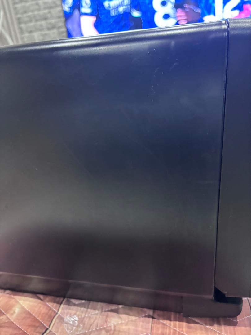 SHARP 電子レンジ RE-TD184-B 2023年製