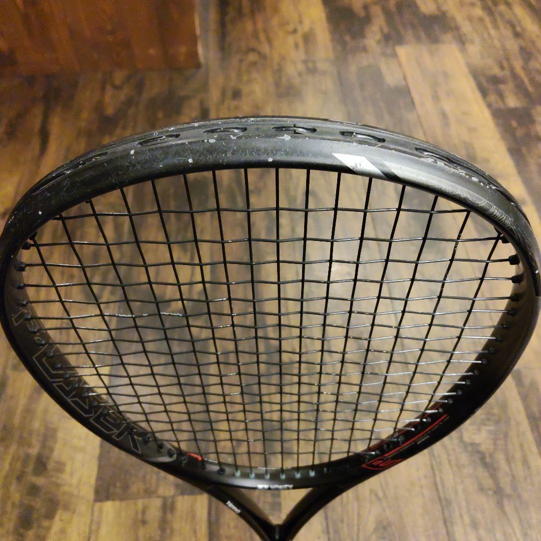 YONEX ヨネックス F-LASER 9V エフレーザー9V UL1