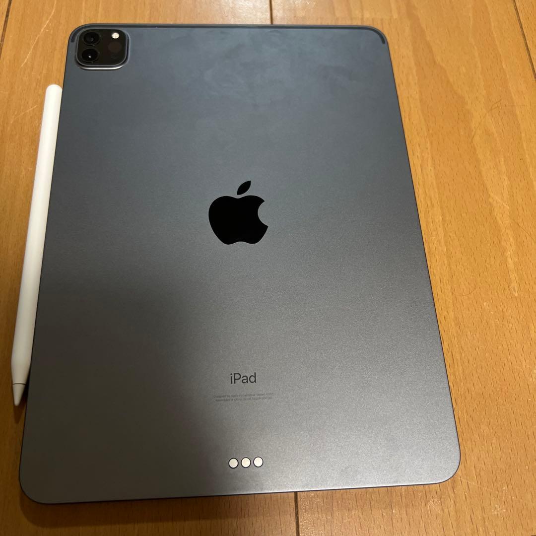iPad Pro第二世代128GB