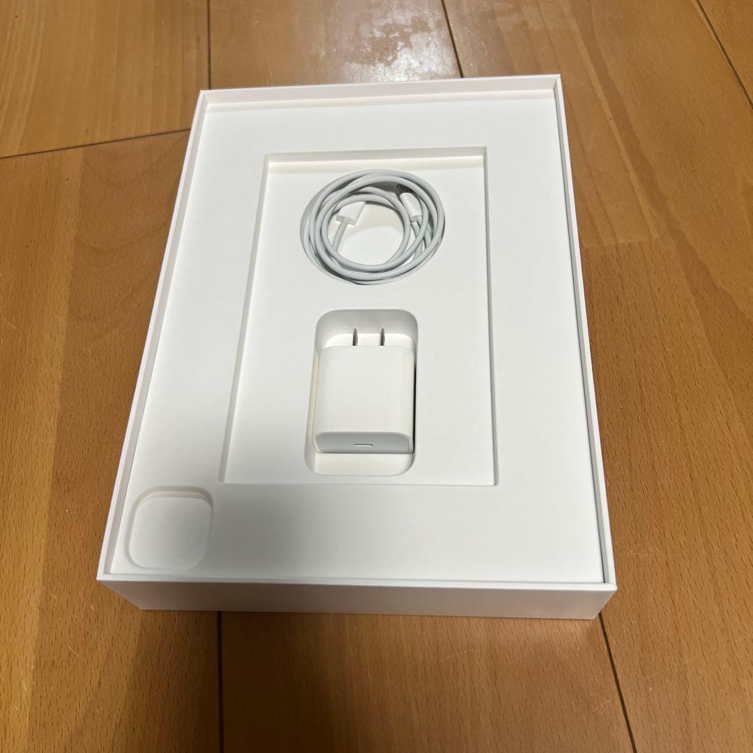 iPad Pro第二世代128GB