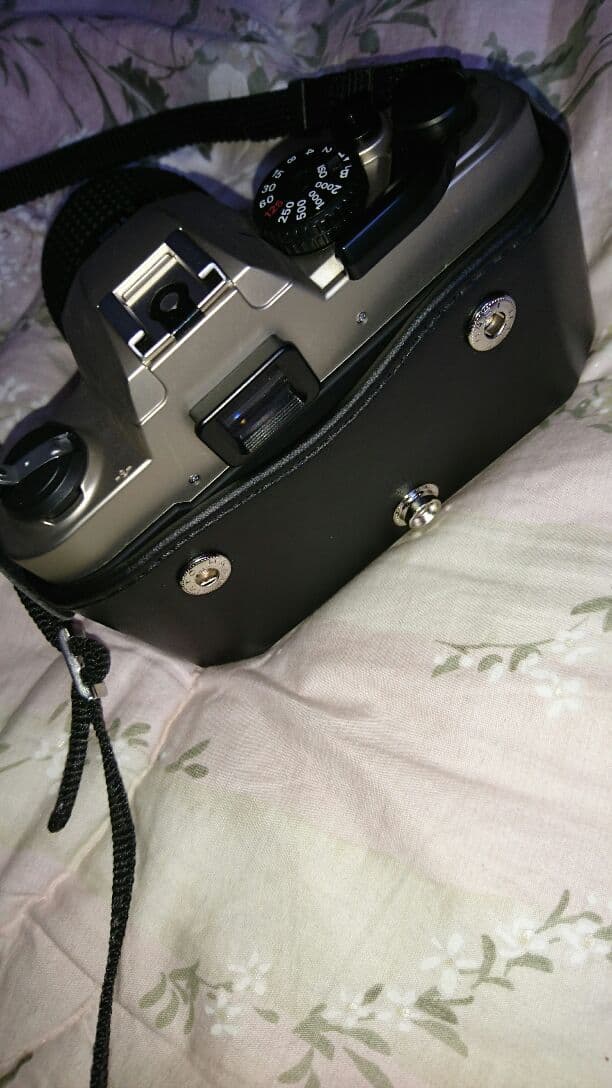 一点限定！早い者勝ち！Nikonカメラ フィルムカメラ