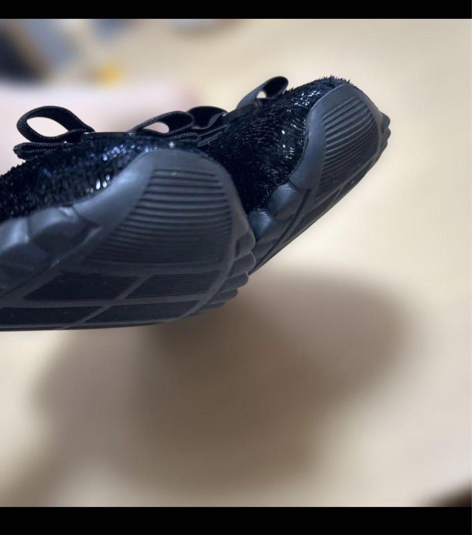 Ferragamo ヴァラ ・パンプス ドリー