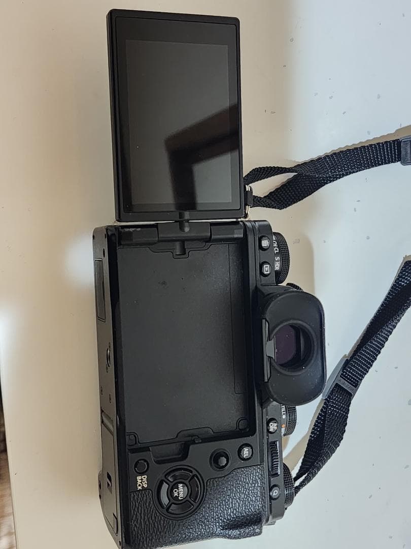 FUJIFILMフジフイルムXT4 XF16-80mm f/4 R OIS WR