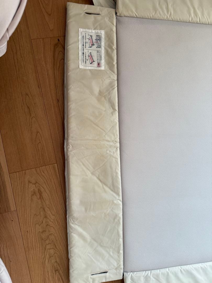 【Aprica】ココネルエアー【美品】