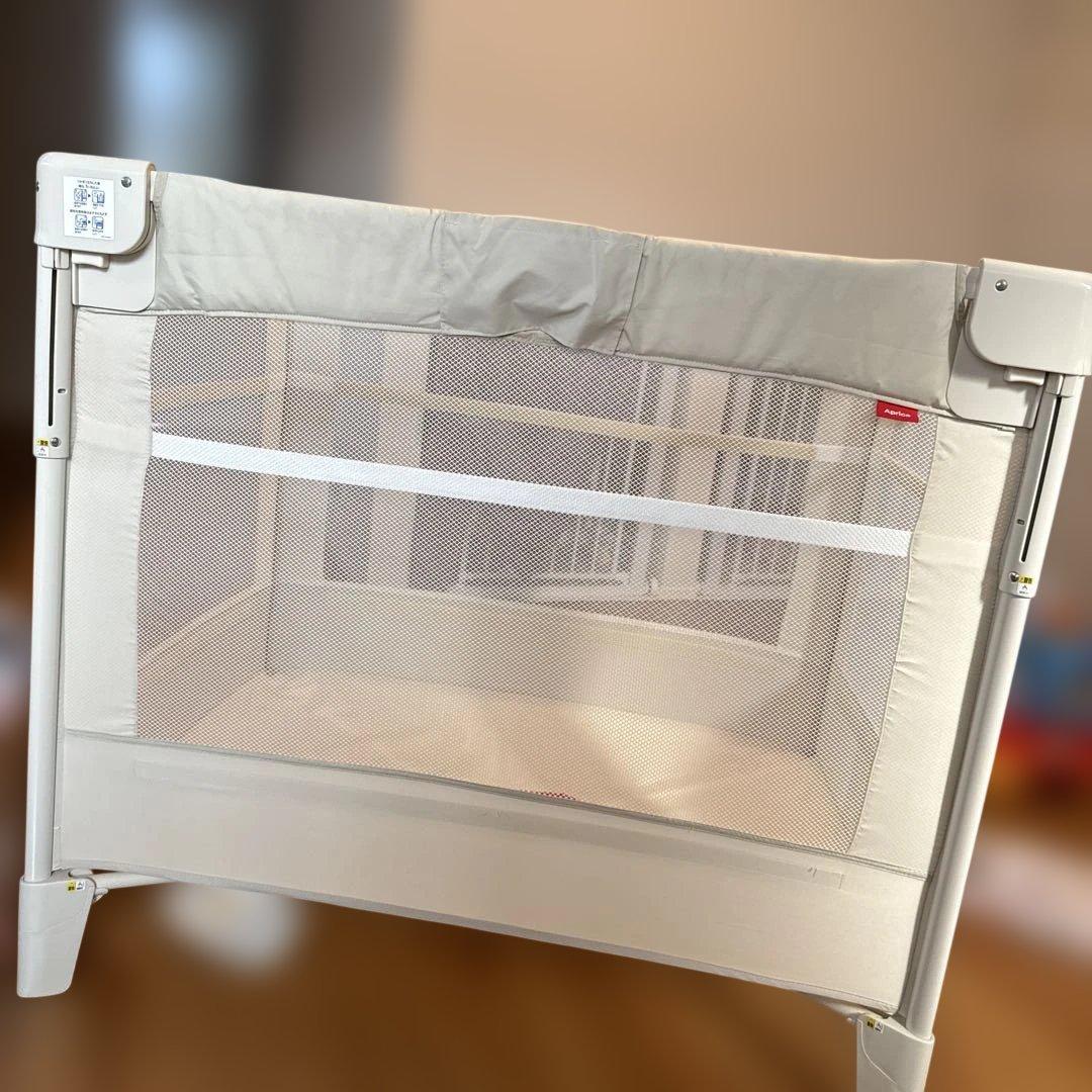 【Aprica】ココネルエアー【美品】