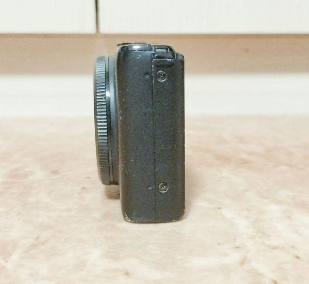 CANON PowerShot S95　デジタルカメラ　ジャンク