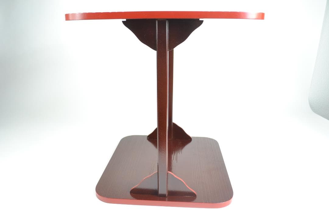 茶道具　一閑塗　鈴木　光入造