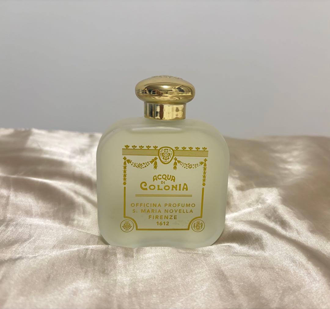 【みき】サンタマリアノヴェラ CINQUANTA チンクアンタ