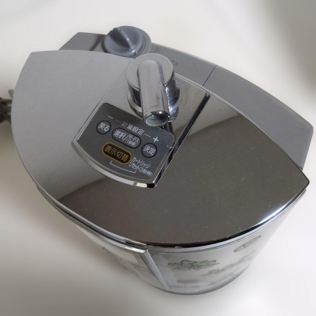 Panasonic 浄水器 TK7815