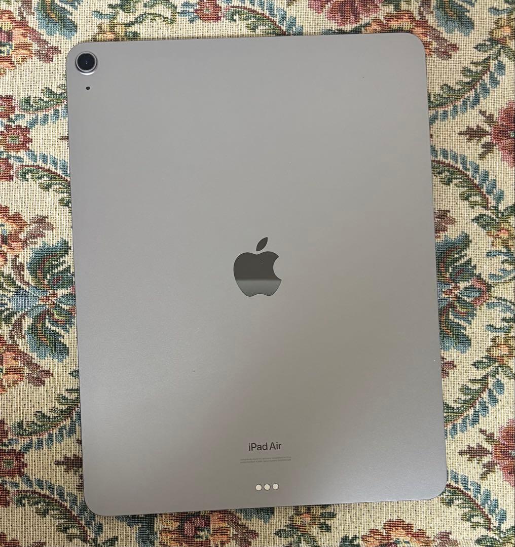 iPad Air m2 13インチ ＋ Apple Pencil pro