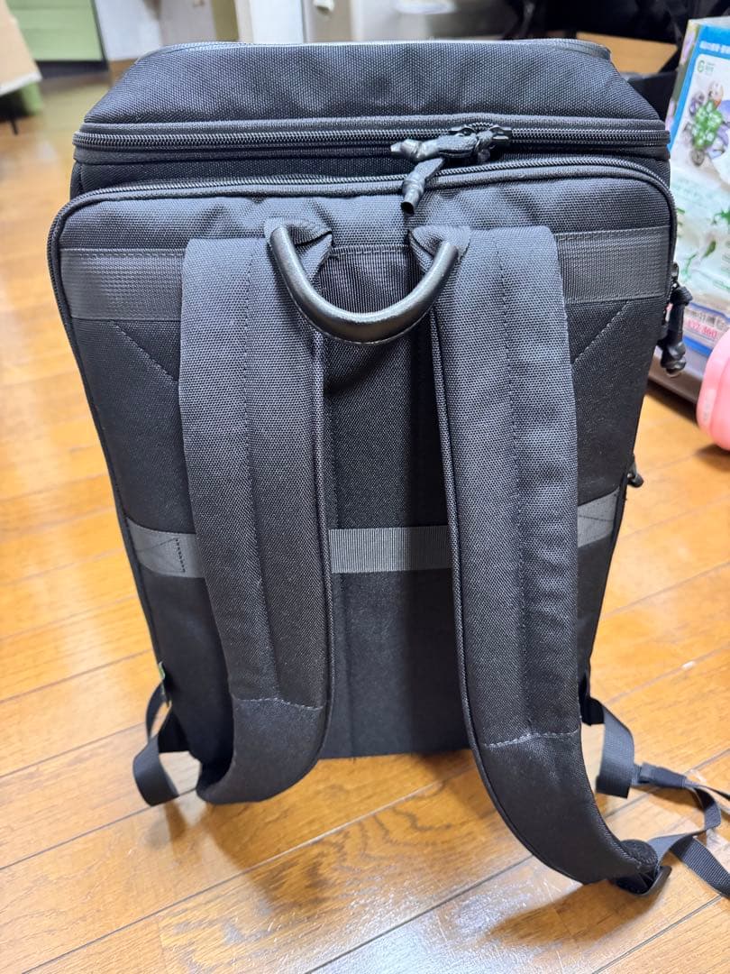 Evoon ととのうリュック