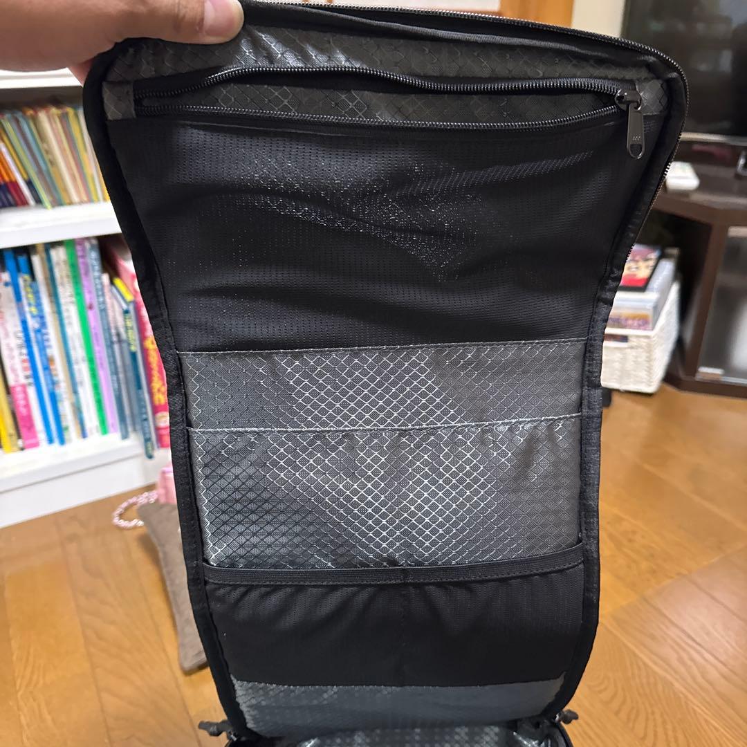 Evoon ととのうリュック