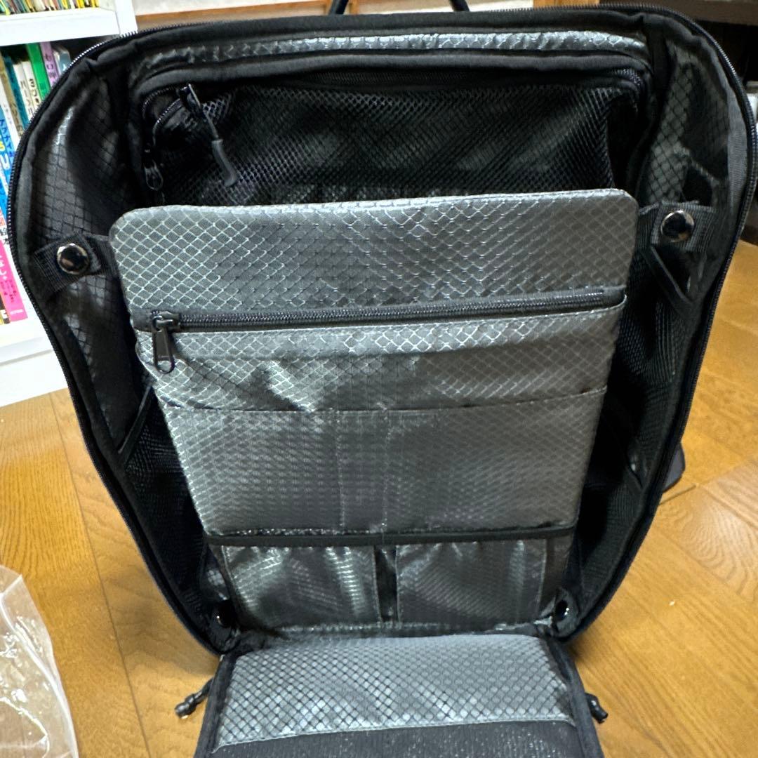 Evoon ととのうリュック