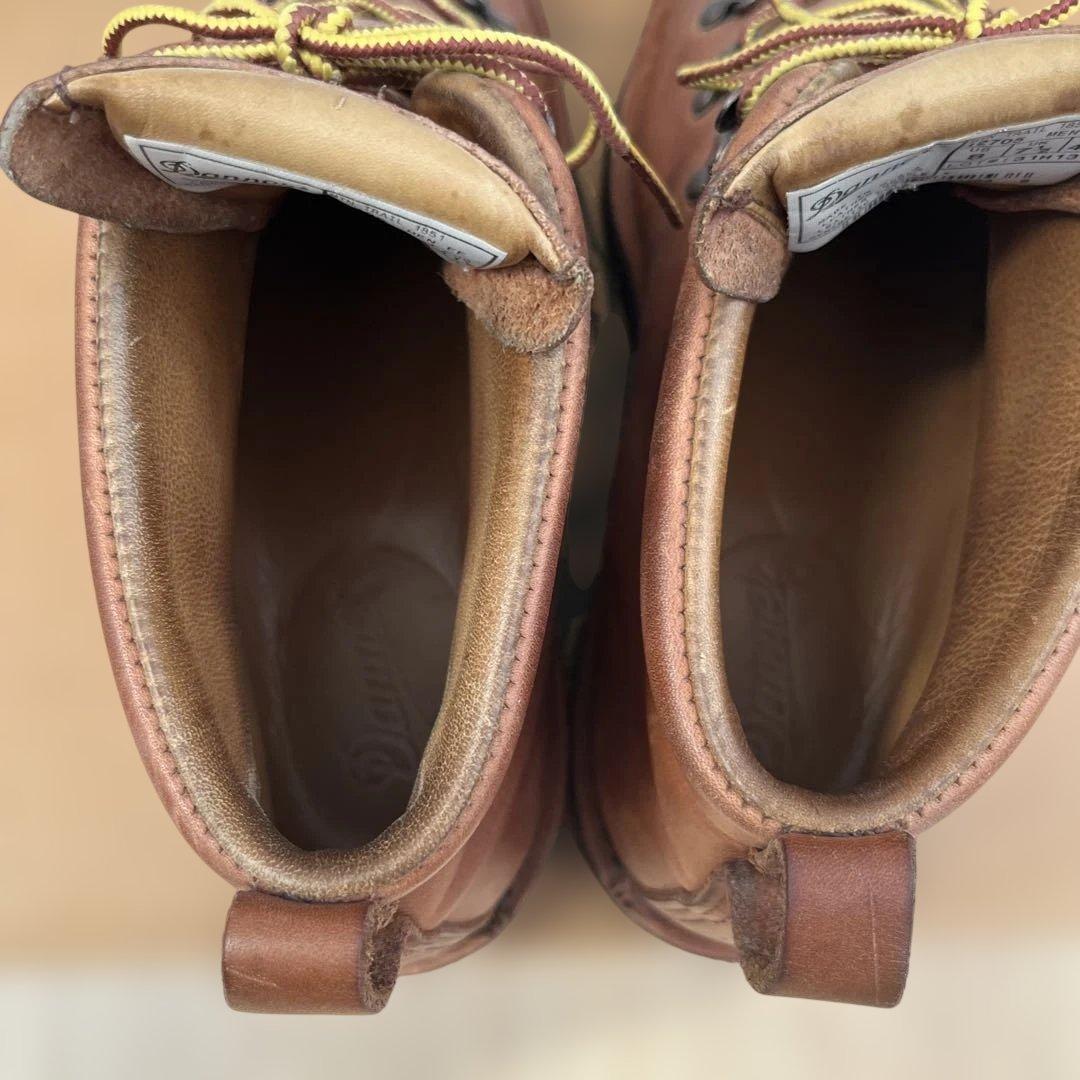 Danner MTN TRAIL 1851 ダナー マウンテン トレイル