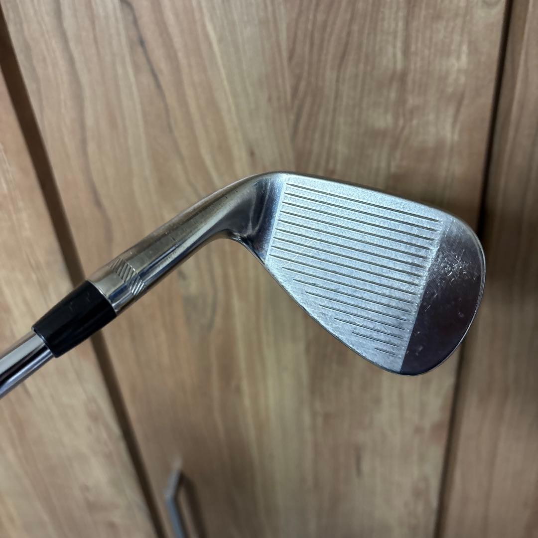 タイトリスト　ボーケイSM9 ウェッジ　46度　モーダス120 S