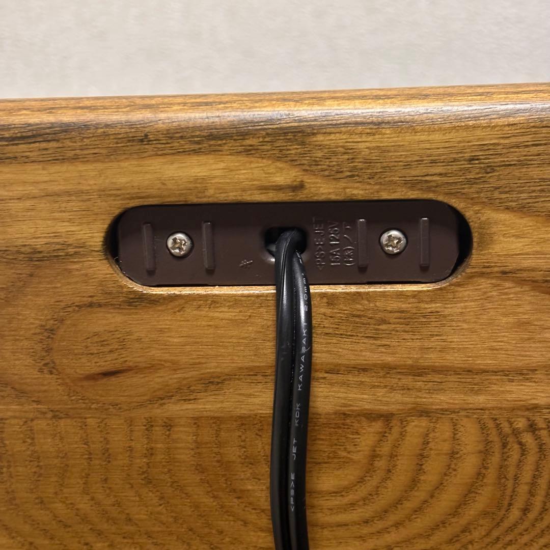 Frabo's Shop様向け【美品】　ALVESTA SIDE TABLE