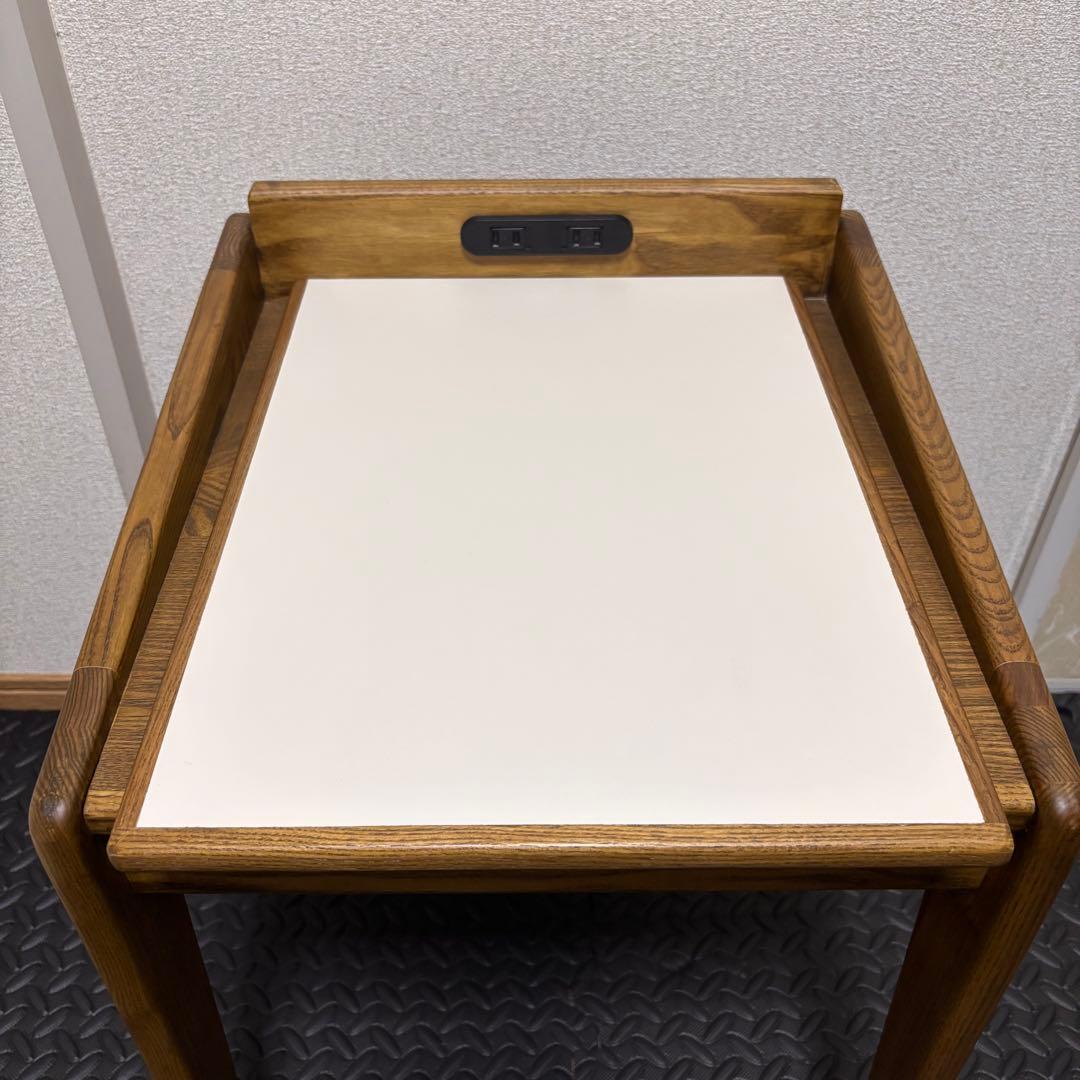 Frabo's Shop様向け【美品】　ALVESTA SIDE TABLE